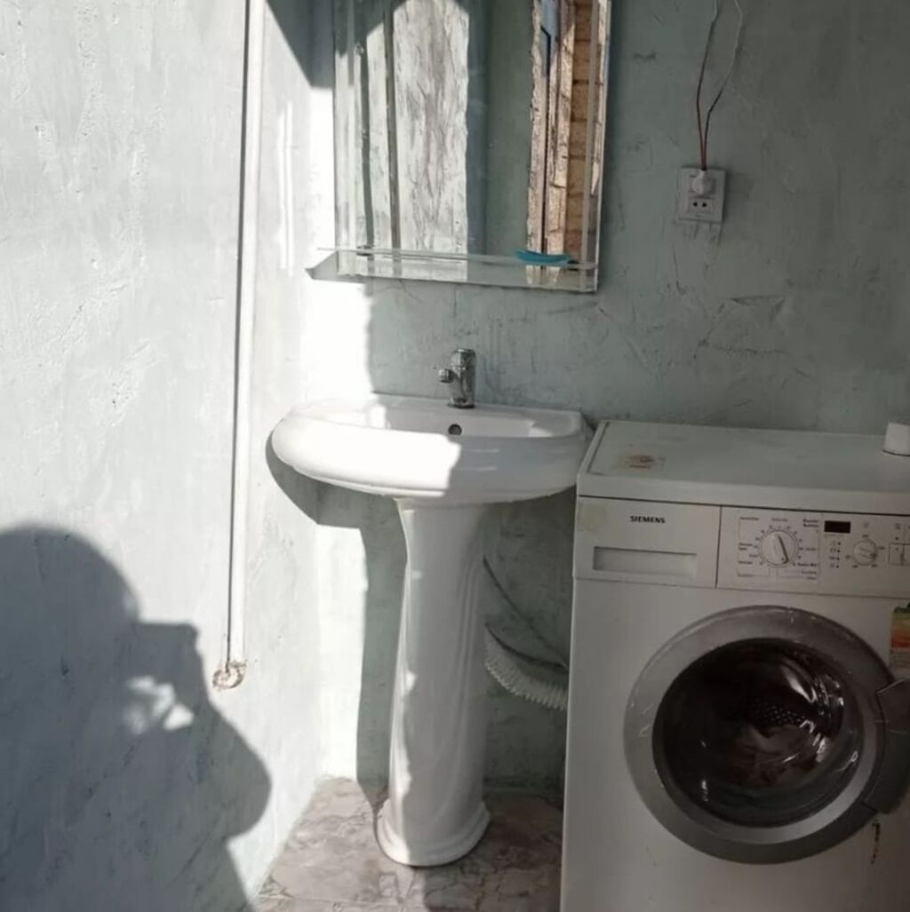 60 kv. m, 2 otaqlı, Qaz, İşıq, Su — Ev, villa, Masazır (4)