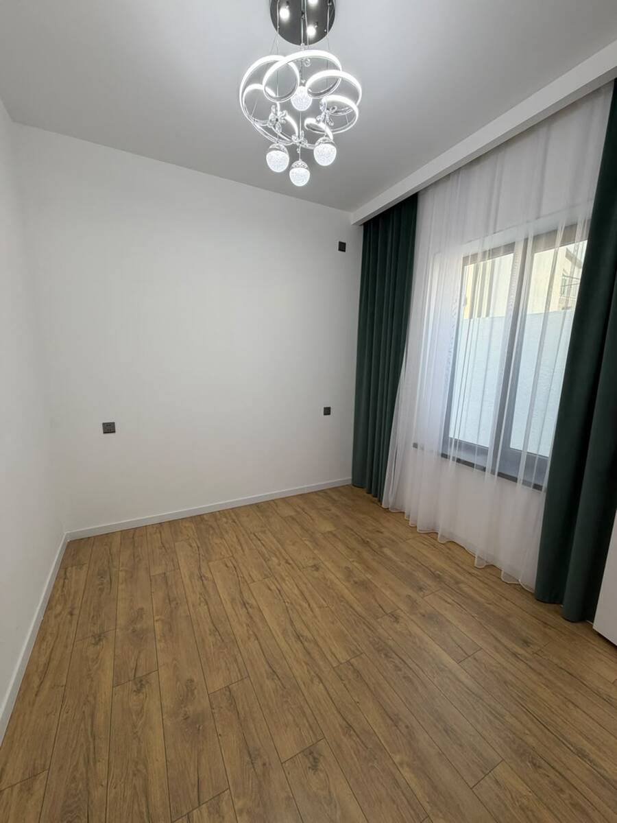 Satılır 4 otaqlı həyət evi/bağ evi 120 m² — Ev, villa, Bakı (8)