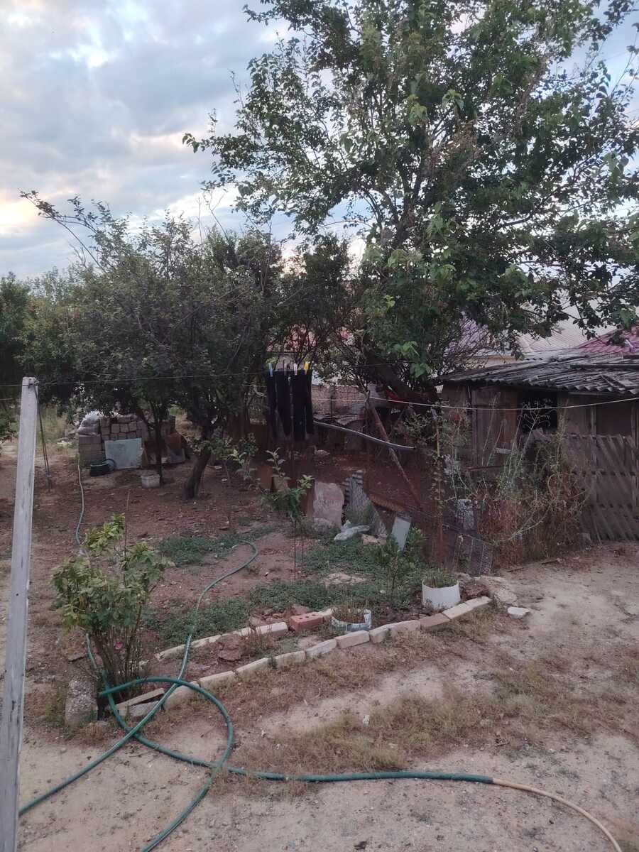 Satılır torpaq 9 sot — Torpaq, Bakı (5)