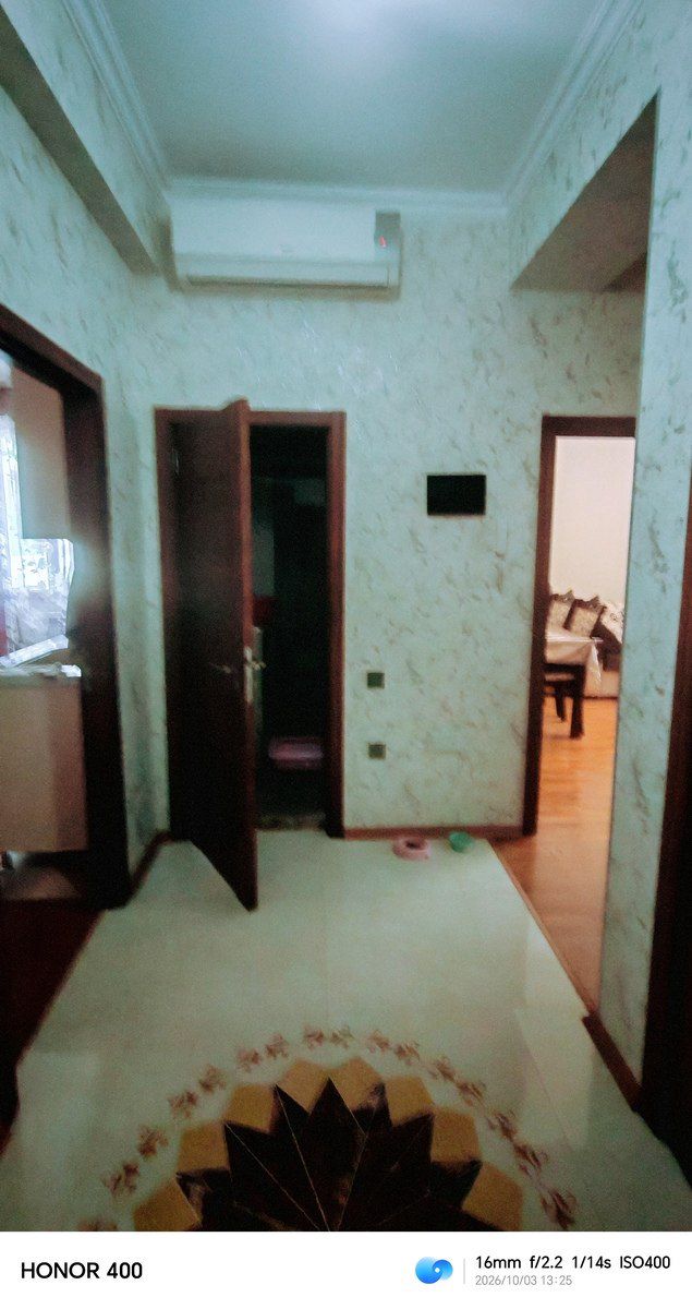 Satılır 4 otaqlı yeni tikili 95 m² — Mənzil, Bakı (4)
