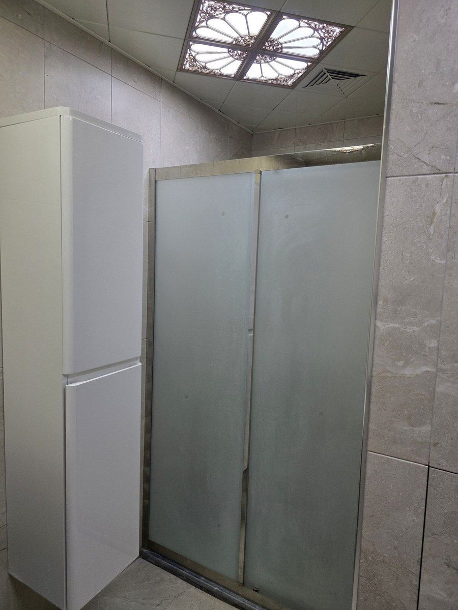 İcarəyə verilir 3 otaqlı yeni tikili 110 m² — Mənzil, Bakı (10)