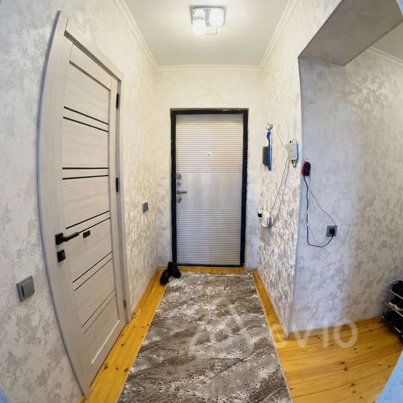 2 otaqlı mənzil, 80 m², Azər Manafov küçəsi — kirayə — Mənzil, Bakı (8)