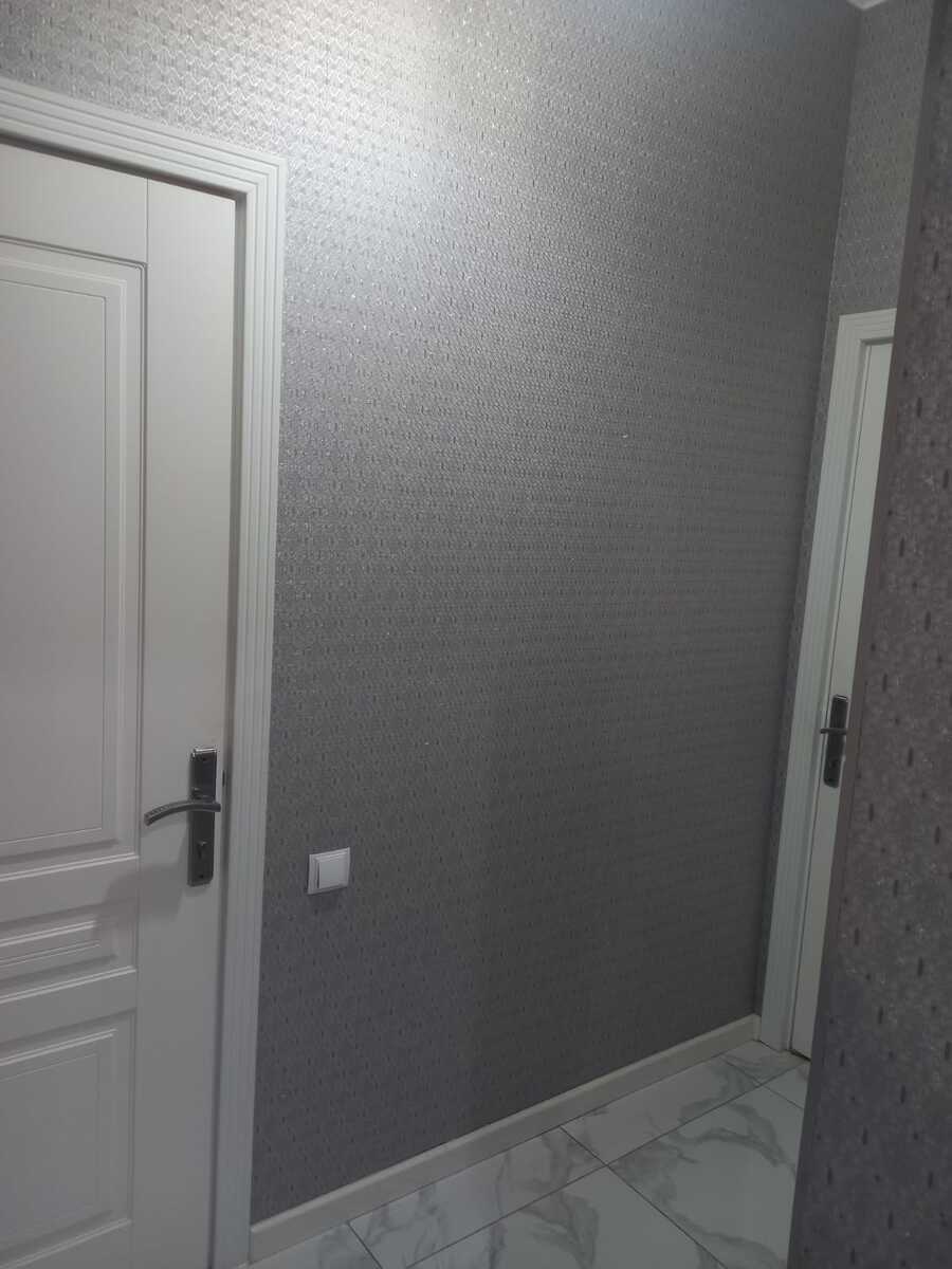 İcarəyə verilir 2 otaqlı yeni tikili 70 m² — Mənzil, Bakı (11)