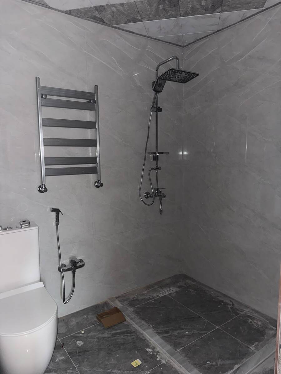 Satılır 3 otaqlı yeni tikili 79.9 m² — Mənzil, Bakı (9)