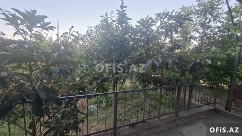Torpaq Satılır Xəzər r., Şüvəlan q., 25 sot — Bakı