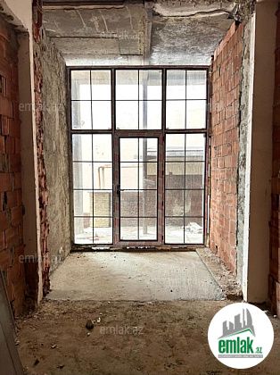 Satılır 3 otaqlı 106 m² yeni tikili Əhmədli — Mənzil (12)