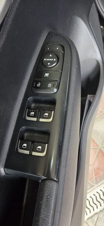 Kia Rio, 1.6 L, 2021 il, 81 000 km — Avtomobillər, Sumqayıt (3)