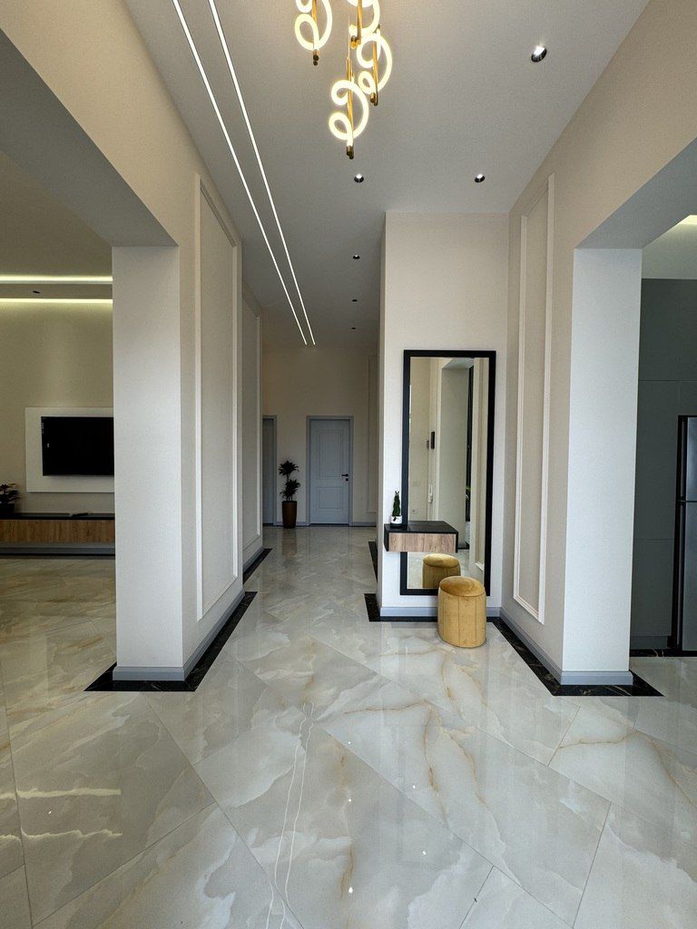 Satılır 4 otaqlı həyət evi/bağ evi 180 m² — Ev, villa, Bakı (6)