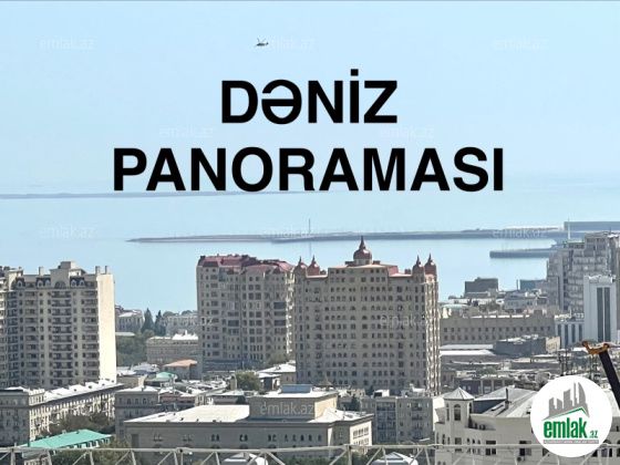 Satılır 3 otaqlı 175 m² yeni tikili Nizami m — Mənzil (3)