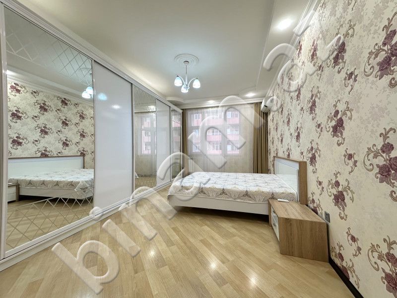 3 otaqlı Yeni tikili, Satış, Bakı, Xətai, Xətai — Mənzil, Bakı (5)