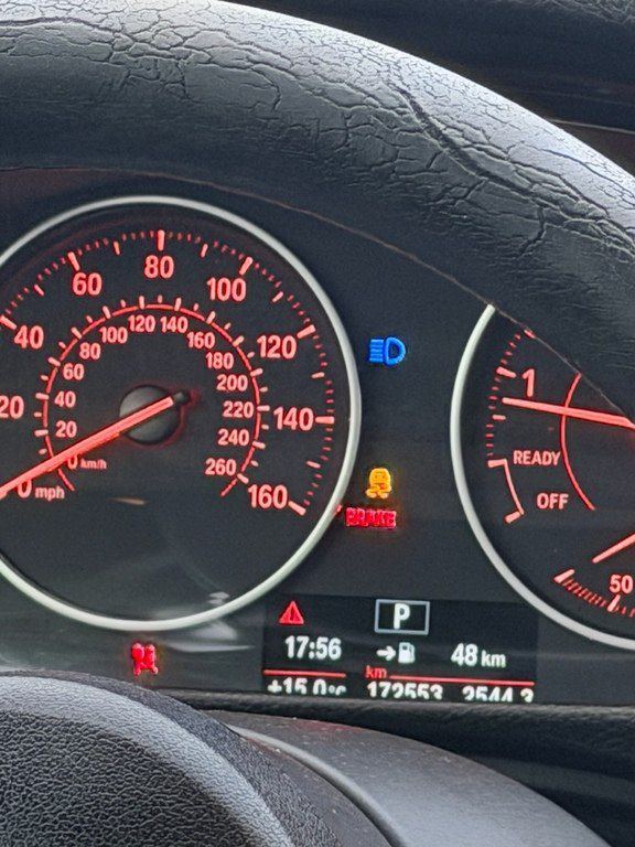 BMW 330, 2.0 L, 2017 il, 173 000 km 77-TV-231 — Avtomobillər, Bakı (3)
