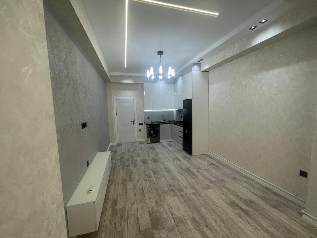 İcarəyə verilir 2 otaqlı yeni tikili 65 m² — Mənzil, Bakı (3)