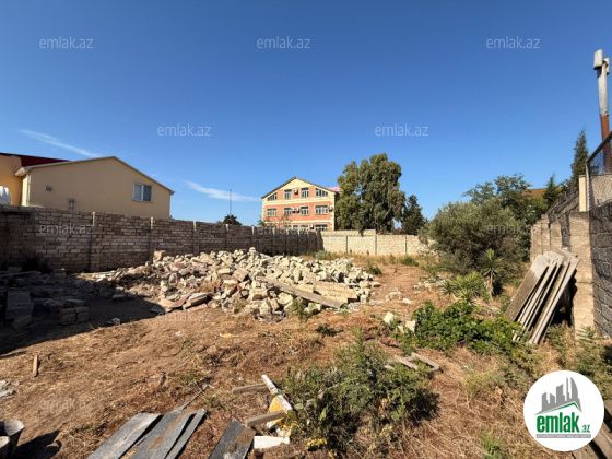 Satılır 7 sot torpaq Şüvəlan — Torpaq (6)