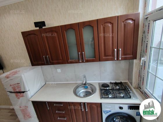 Satılır 2 otaqlı 40 m² həyət evi Xırdalan — Ev, villa (12)