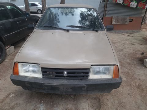 Lada (VAZ) 2108, 1.3 L, 1986 il, 285 000 km — Bakı