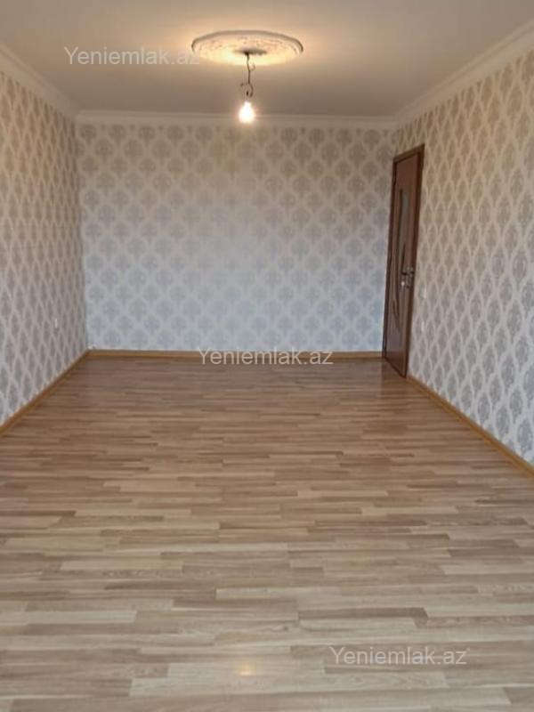 Satılır 3 otaqlı Bina evi menzil (Köhnə tikili), 63 m², 5-ci mikrorayon — Mənzil, Sumqayıt (10)
