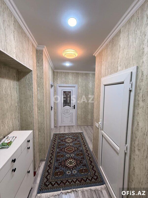 Yeni tikili Satılır Abşeron r., Masazır q., 2 otaq, 63 m² — Mənzil, Bakı (3)