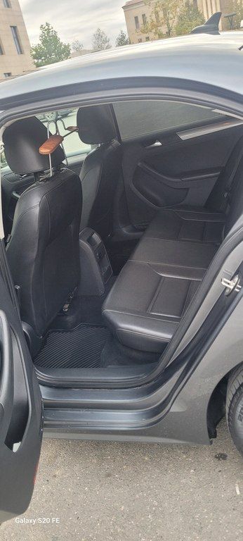Volkswagen Jetta, 1.8 L, 2015 il, 228 000 km — Avtomobillər, Bakı (8)