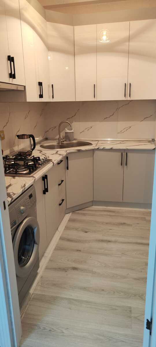 Satılır 2 otaqlı yeni tikili 91 m² — Mənzil, Bakı (12)