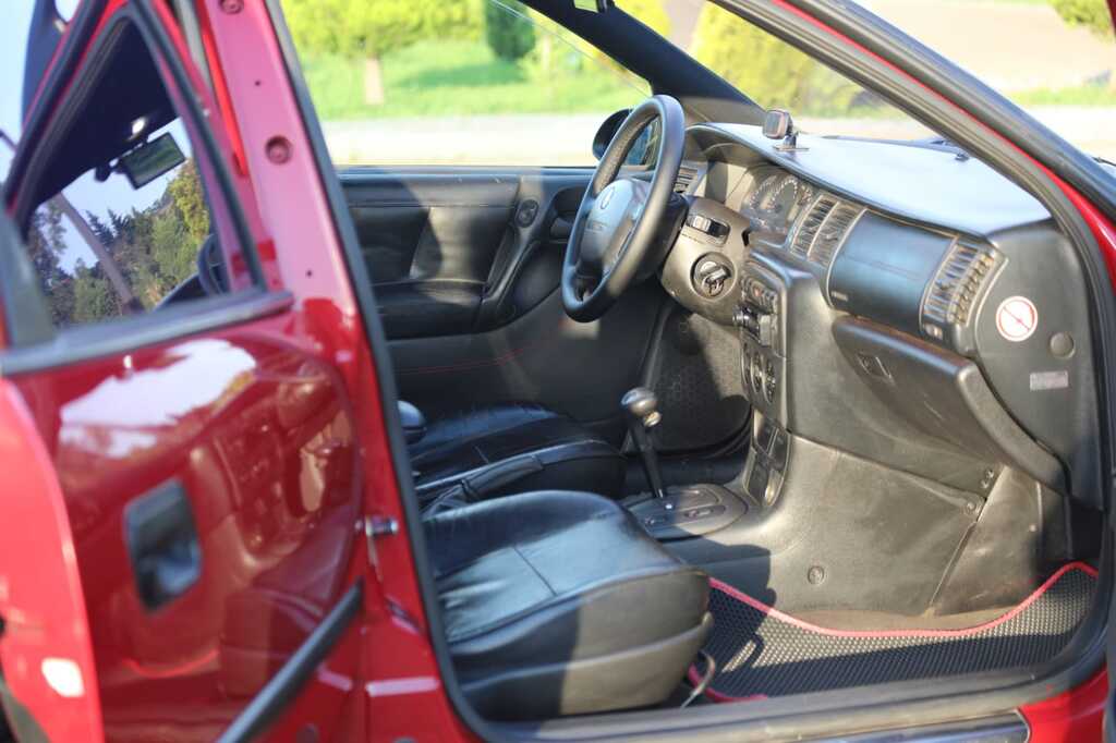 Opel Vectra, 2.0 L, 1998 il, 178 525 km 99-NG-233 — Avtomobillər, Lənkəran (6)