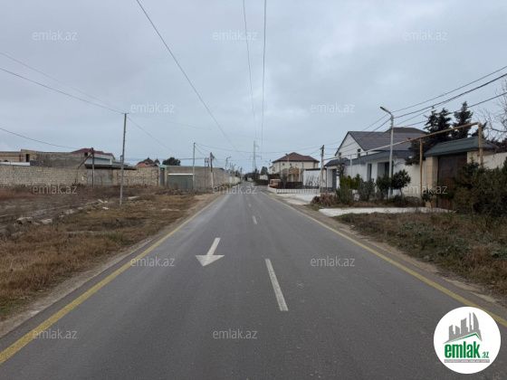 Satılır 15 sot torpaq Şüvəlan — Torpaq (6)