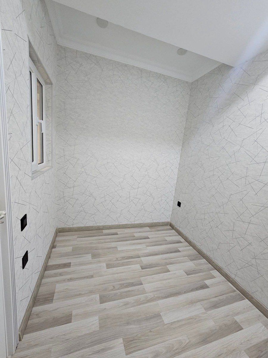 Satılır 3 otaqlı yeni tikili 76 m² — Mənzil, Xırdalan (10)