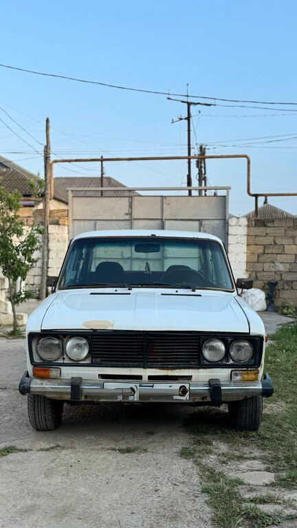 Lada (VAZ) 2106, 1.6 L, 1998 il, 77 776 km — Avtomobillər, Bakı (2)