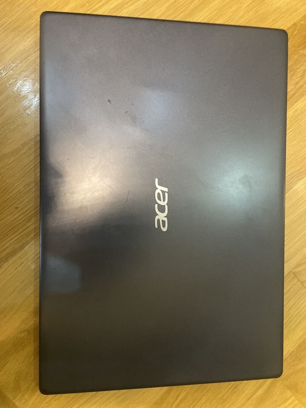 İşlənmiş Acer Aspire, 15.6 Intel Core i5, 512 GB, Ünvandan götürmə — Acer, Bakı (2)