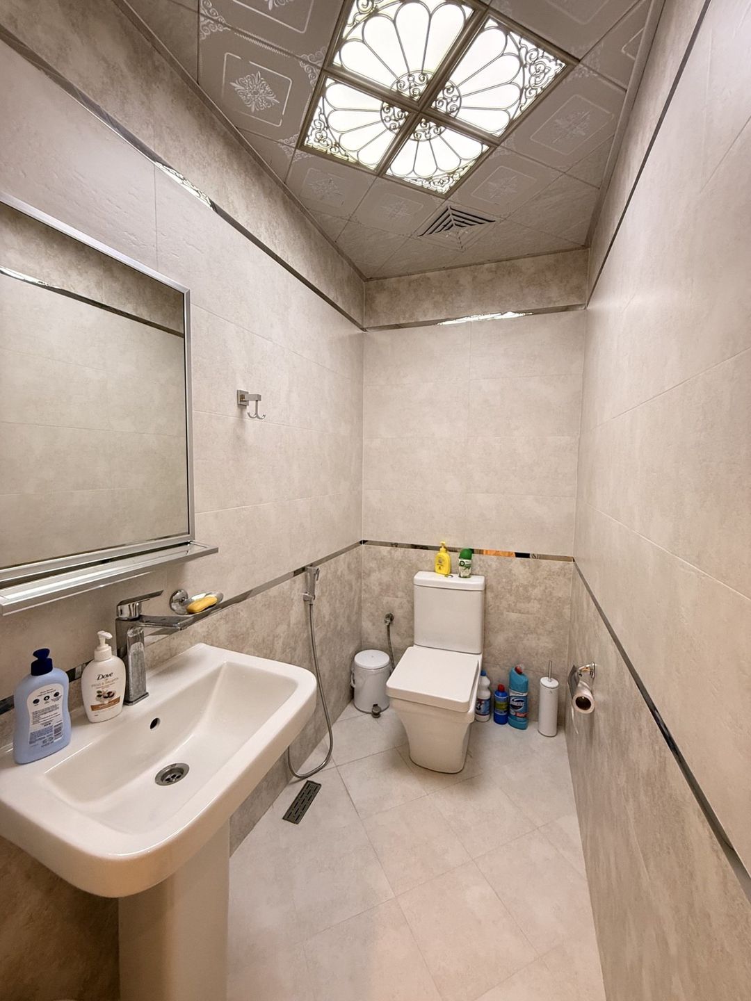 Satılır 2 otaqlı yeni tikili 67 m² — Mənzil, Bakı (9)