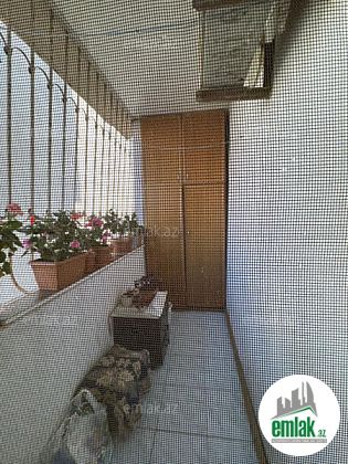 Satılır 4 otaqlı 112.4 m² köhnə tikili Şah İsmayıl Xətai m — Mənzil (3)