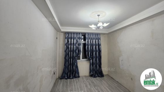 İcarəyə verilir 3 otaqlı 67 m² yeni tikili Bakıxanov — Mənzil (9)