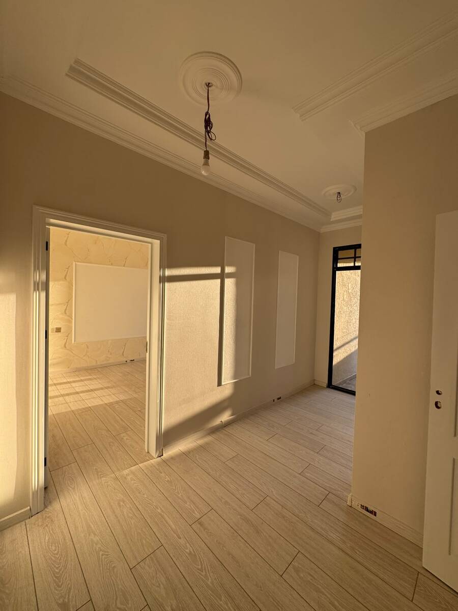 Satılır 3 otaqlı həyət evi/bağ evi 85 m² — Ev, villa, Bakı (7)