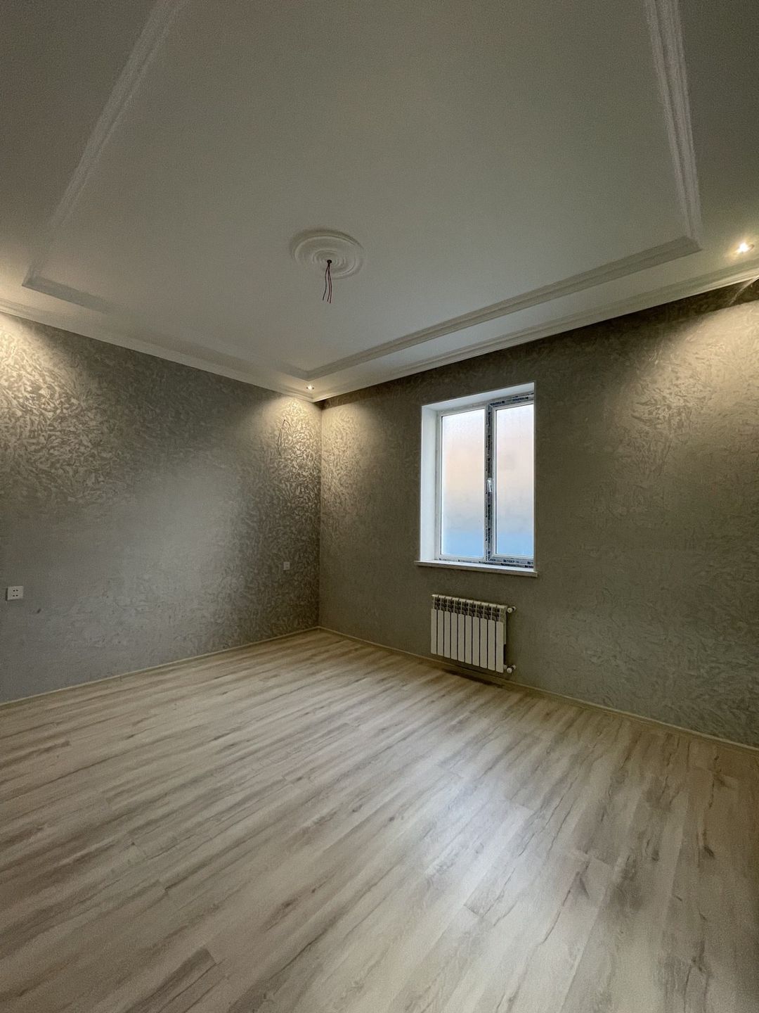 Satılır 3 otaqlı həyət evi/bağ evi 100 m² — Ev, villa, Bakı (9)
