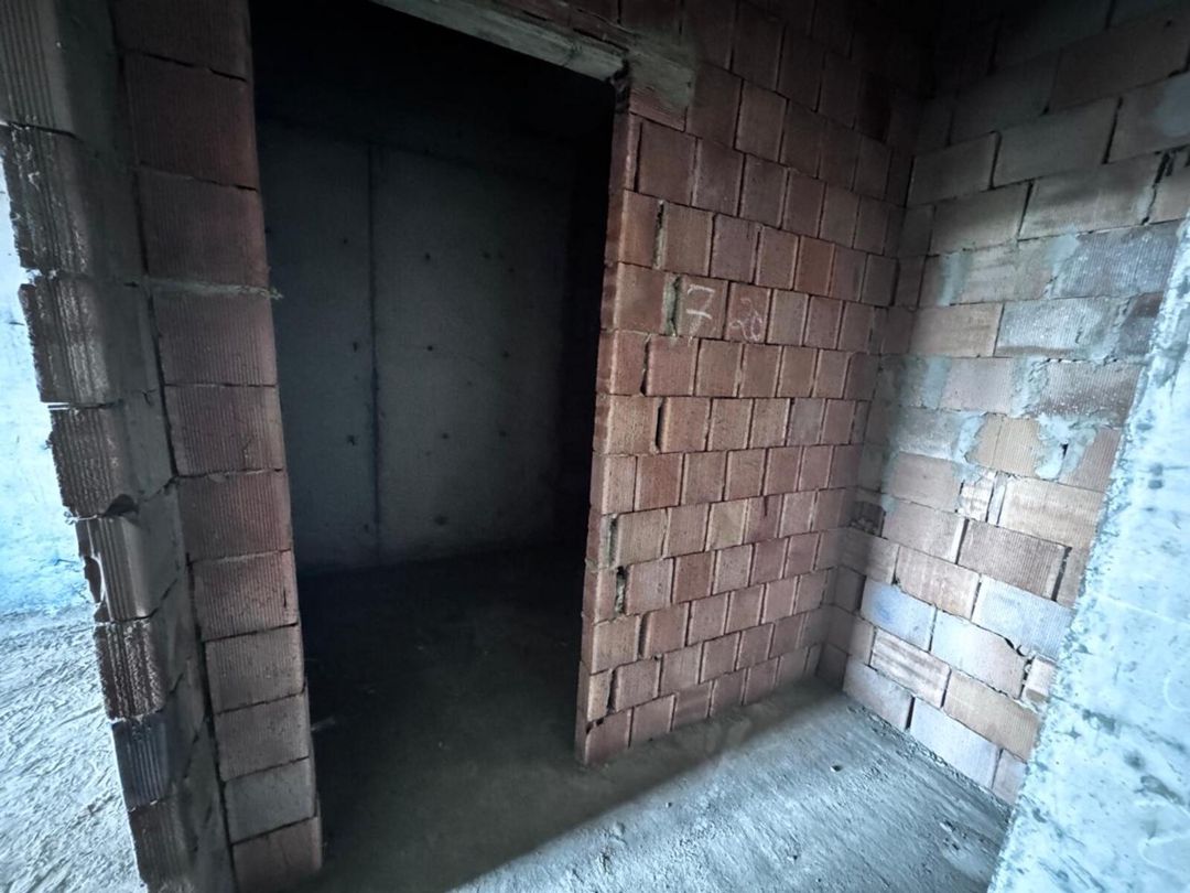 Satılır 3 otaqlı yeni tikili 114 m² — Mənzil, Bakı (3)
