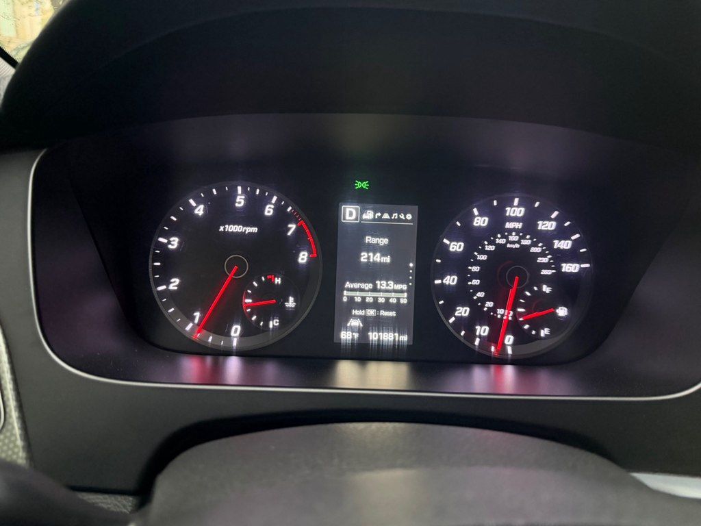 Hyundai Sonata, 2.0 L, 2014 il, 163 992 km 99-VK-042 — Avtomobillər, Bakı (5)