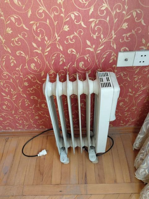 Radiator satılır 40₼ ünvan Nərimanov — Bakı