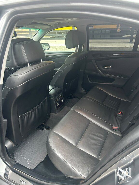BMW 528, 3.0 L, 2008 il, 280 000 km — Avtomobillər, Bakı (10)