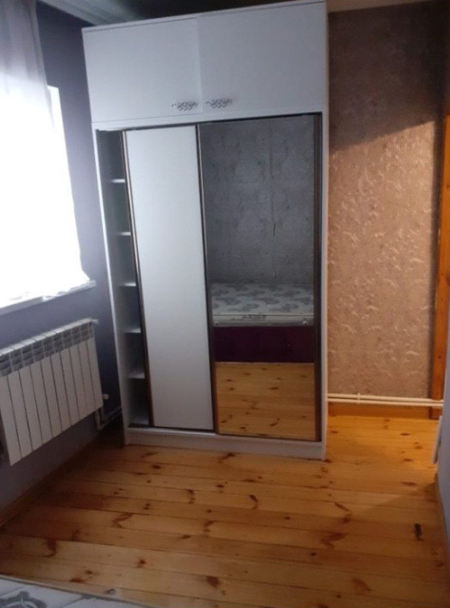 İcarəyə verilir 2 otaqlı həyət evi/bağ evi 40 m² — Ev, villa, Bakı (5)