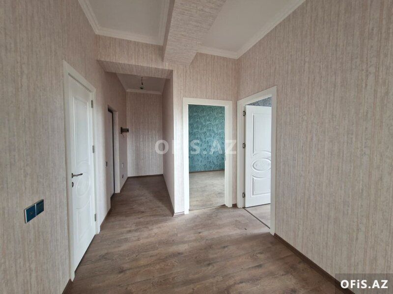 Yeni tikili Satılır Xətai r., Əhmədli m., 3 otaq, 83 m² — Mənzil, Bakı (3)