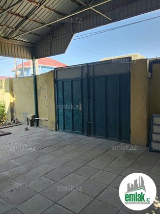 İcarəyə verilir 3 otaqlı 90 m² həyət evi Hövsan — Ev, villa (8)