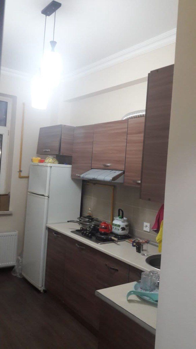 Satılır 3 otaqlı yeni tikili 90 m² — Mənzil, Bakı (4)