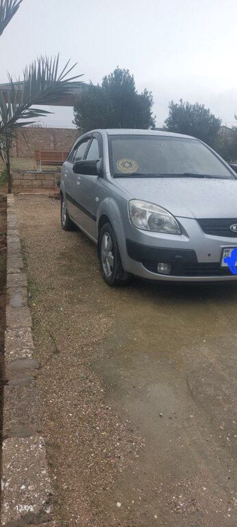 Kia Rio, 1.4 L, 2009 il, 221 111 km — Avtomobillər, Bakı (2)