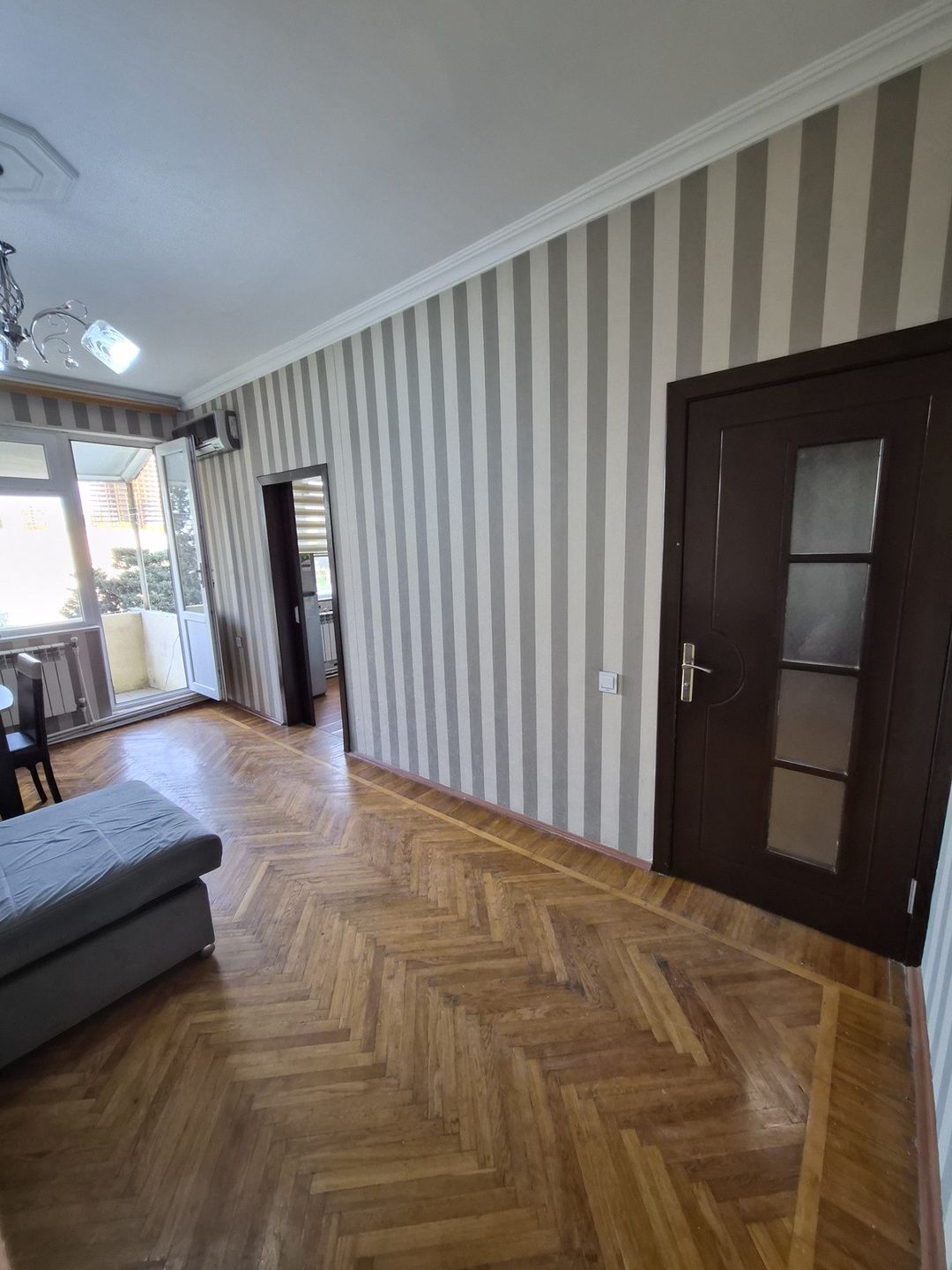 İcarəyə verilir 2 otaqlı köhnə tikili 55 m² — Mənzil, Bakı (4)