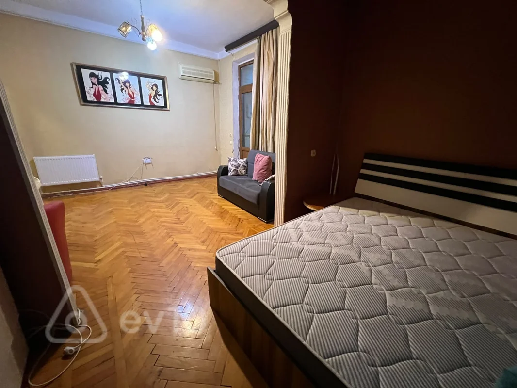 1 otaqlı mənzil, 42 m², Yasamal r. Elmlər m/s, Space Tv yanında — Mənzil, Bakı (7)