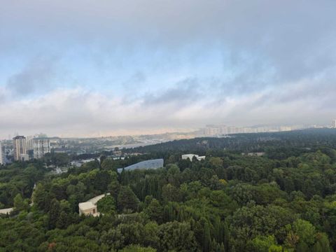 Satılır 4 otaqlı yeni tikili 165 m² — Bakı