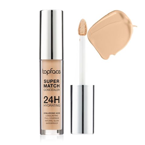 Konsiler TopFace Super Match 006, 6 ml — Bakı