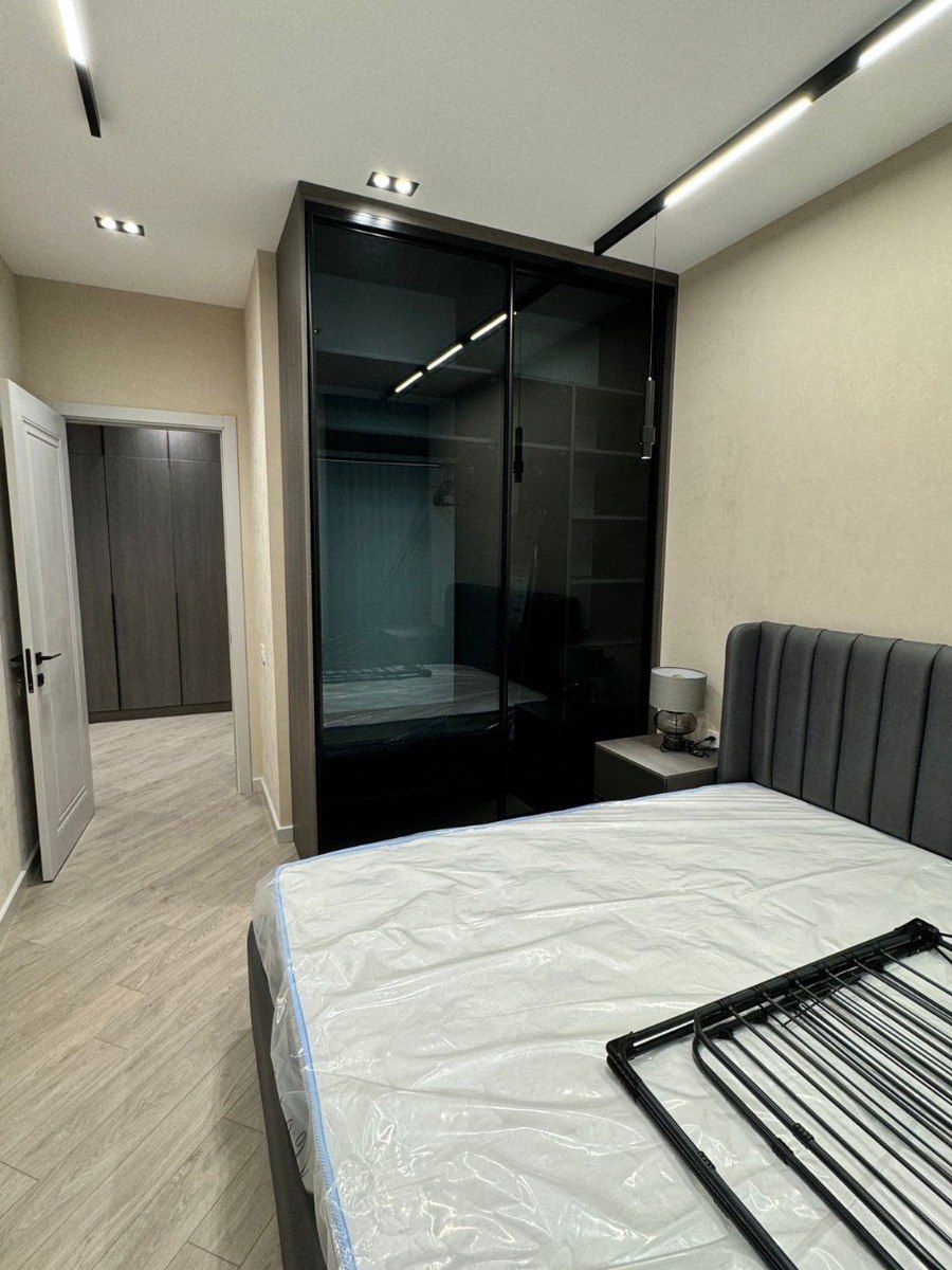 Satılır 2 otaqlı yeni tikili 65 m² — Mənzil, Bakı (8)