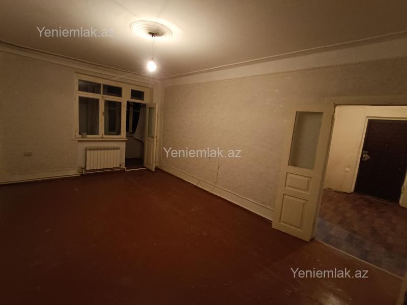 Satılır 3 otaqlı Bina evi menzil (Köhnə tikili), 75 m², 18-ci mikrorayon — Mənzil, Sumqayıt (9)