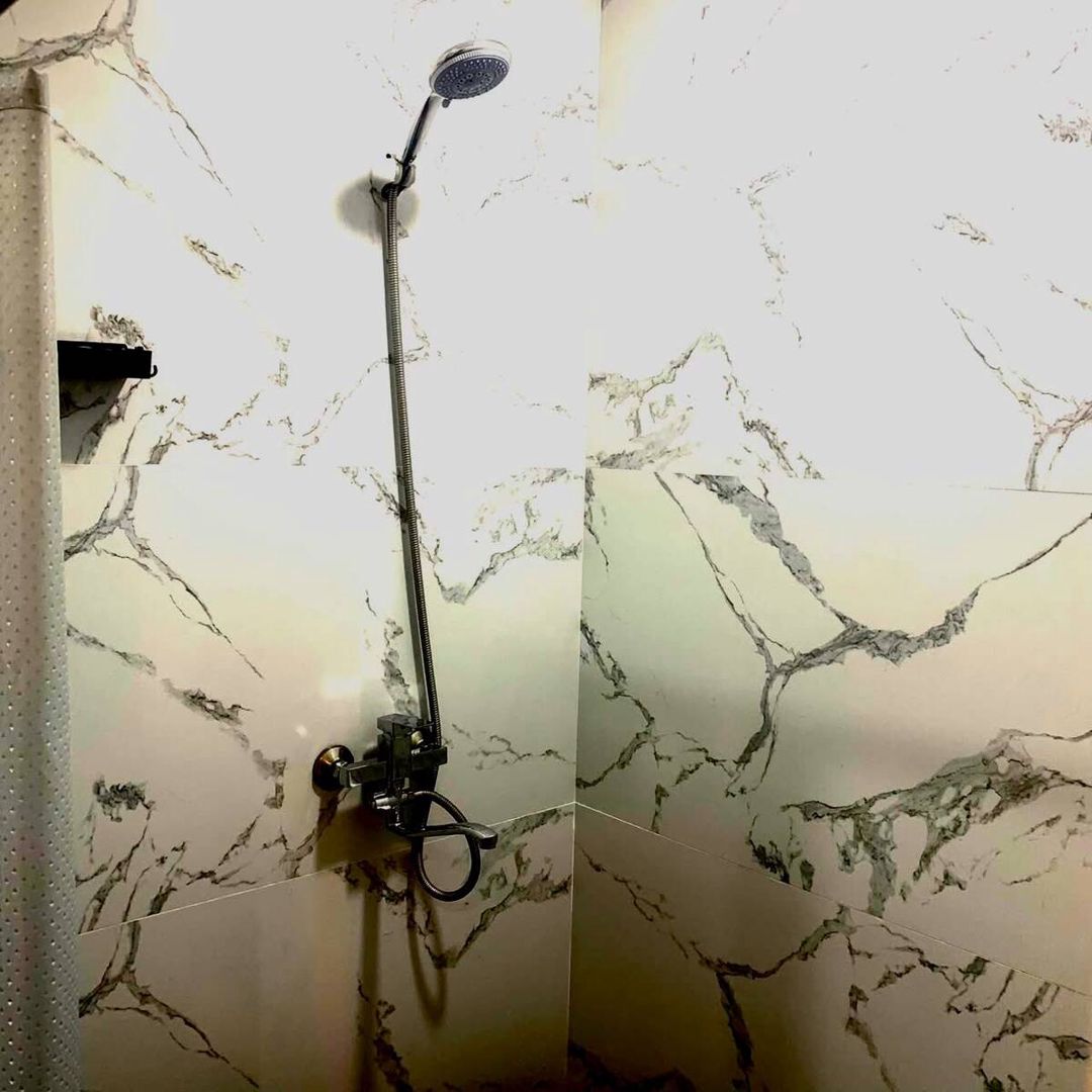 İcarəyə verilir 2 otaqlı yeni tikili 90 m² — Mənzil, Bakı (10)