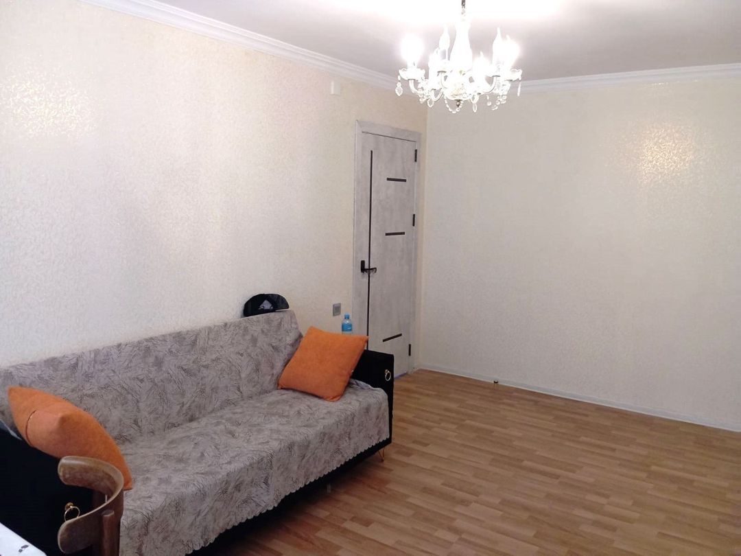 Satılır 2 otaqlı köhnə tikili 55 m² — Mənzil, Bakı (5)